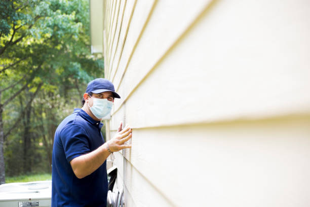 Best Siding Repair  in Shelby, MS